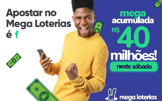 Participar de bolões é boa estratégia para tentar a Mega-Sena