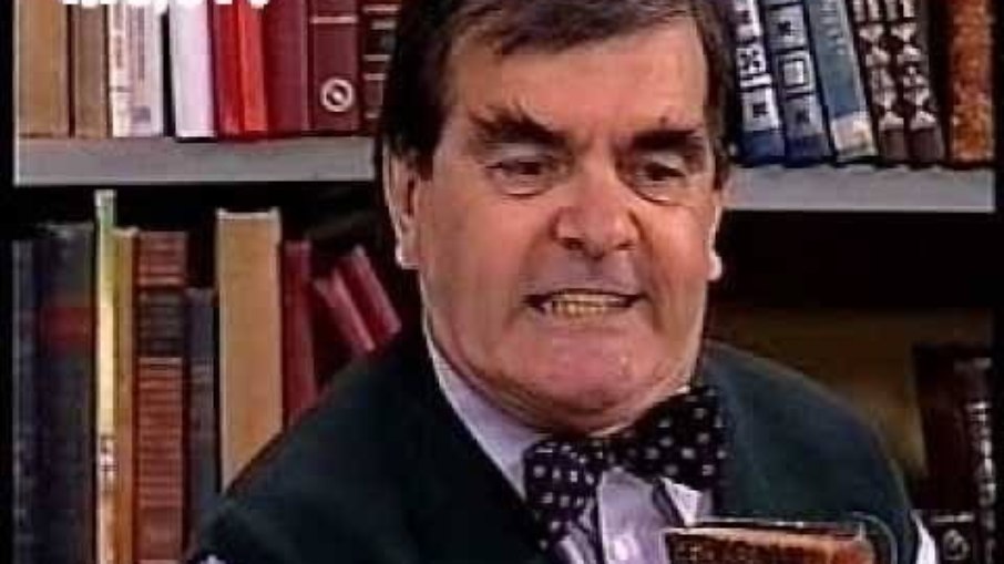 Francisco Milani como Saraiva Francisco Milani como Saraiva
