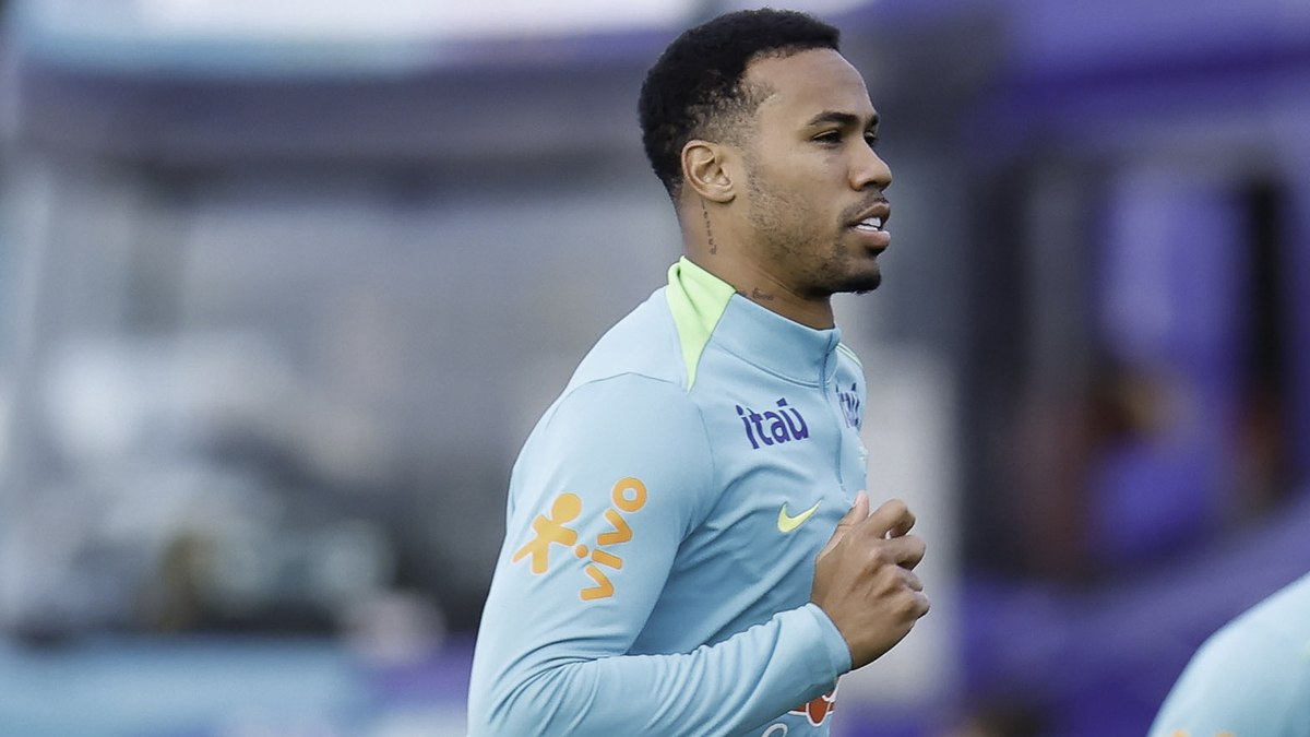 Urgente! Gabriel Magalhães Cortado da Seleção: Lesão Preocupa e Técnico Define Estratégia
