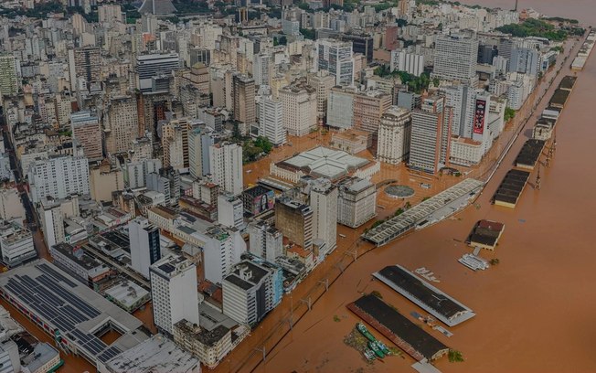 O avanço do Super El Niño e seu impacto nas cidades