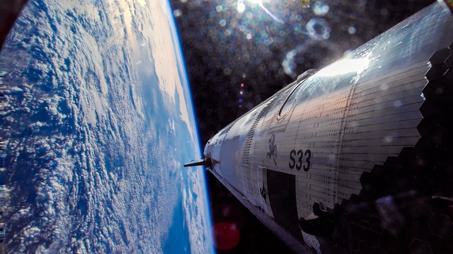 Dono da SpaceX e CEO da Tesla defende colonização marciana como “seguro de vida” para a humanidade Dono da SpaceX e CEO da Tesla defende colonização marciana como “seguro de vida” para a humanidade