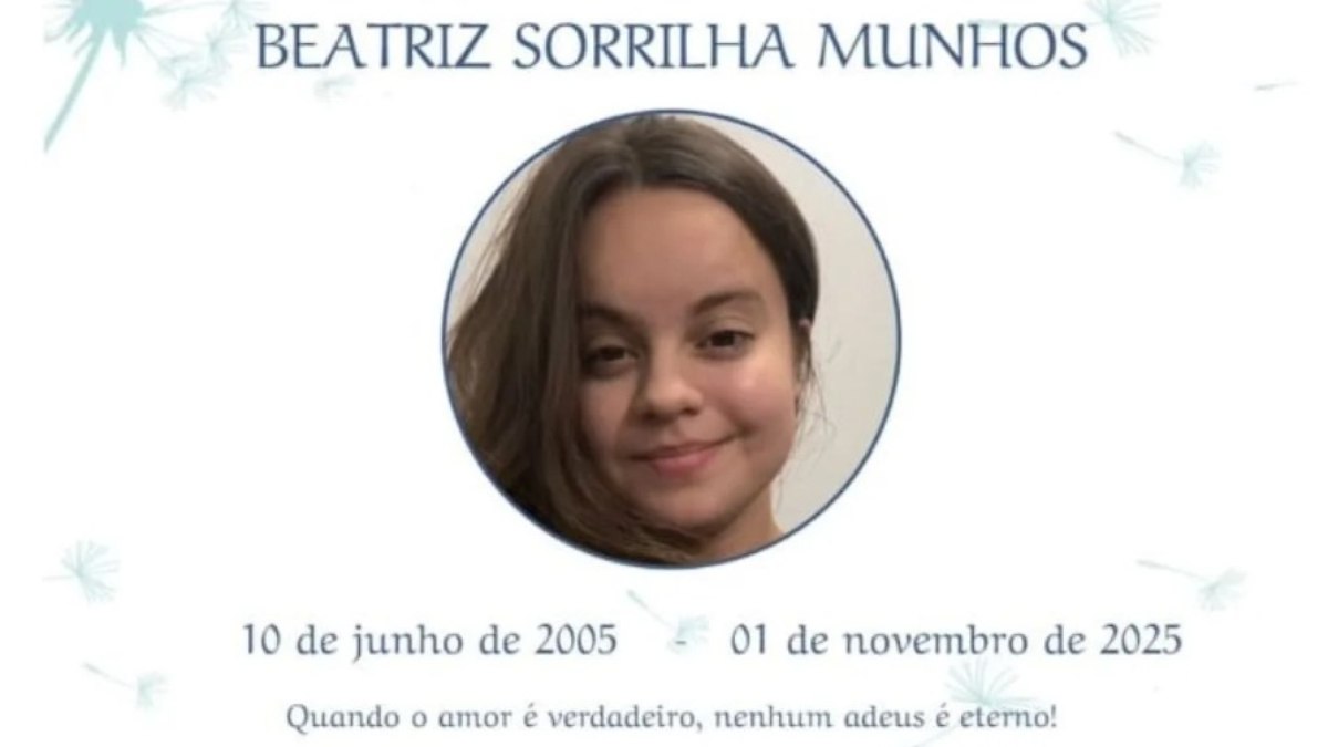Quem era a jovem morta em assalto após reagir com spray de pimenta