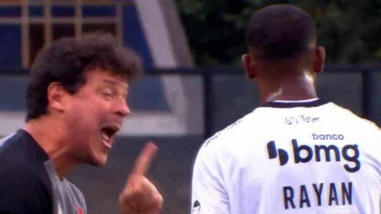 Vídeo: dublador revela bronca pesada de Diniz em Rayan; web reage