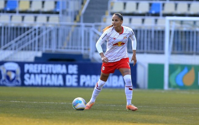 Bragantinas encaram o Flamengo defendendo invencibilidade no Brasileirão Feminino