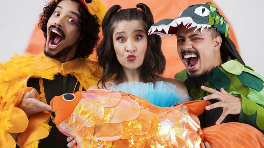 Musical terá entrada gratuita Musical terá entrada gratuita