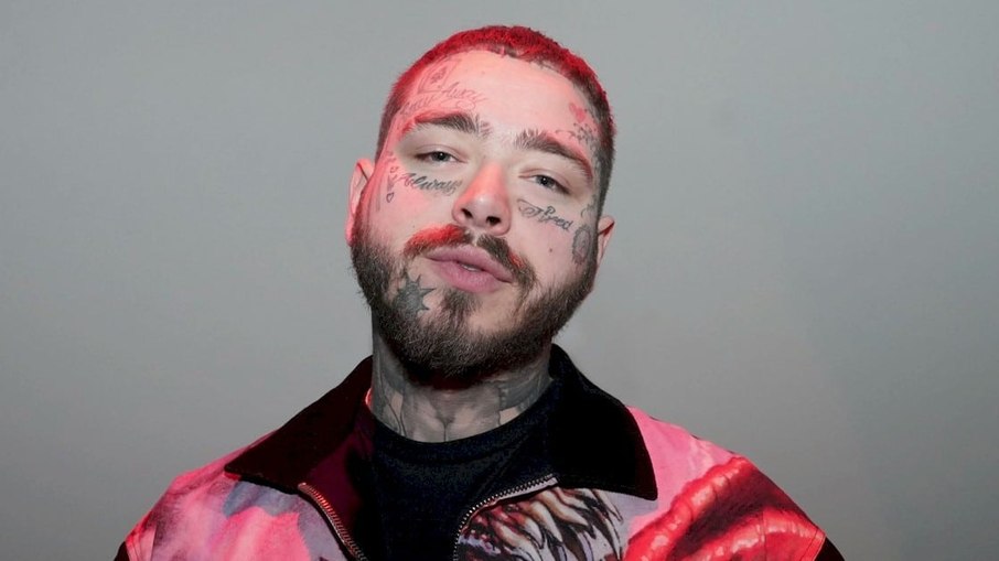 Post Malone