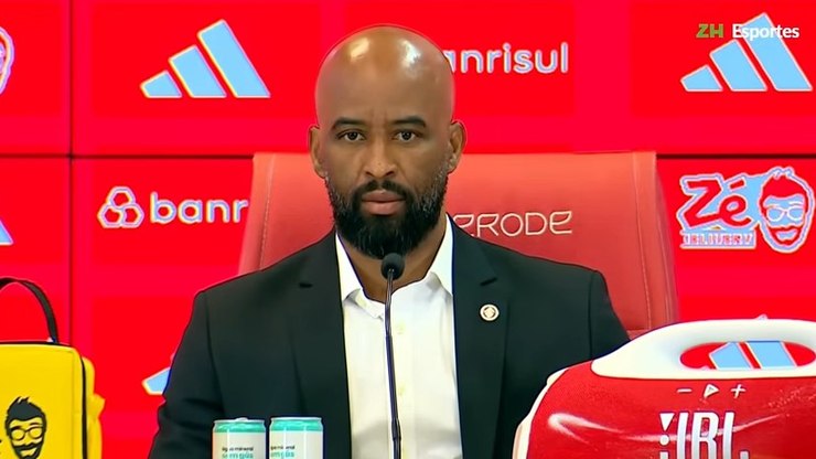 Inter vê Copa do Brasil traiçoeira e confia no perfil "copeiro"