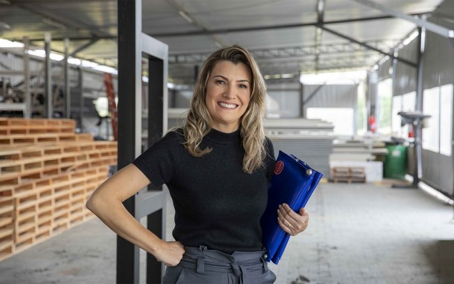Como um alimento chega com segurança ao supermercado