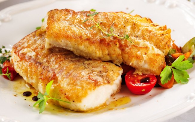 6 receitas leves com peixe para fazer no forno