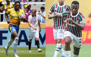 Mundial de Clubes: onde assistir a Mamelodi Sundowns x Fluminense