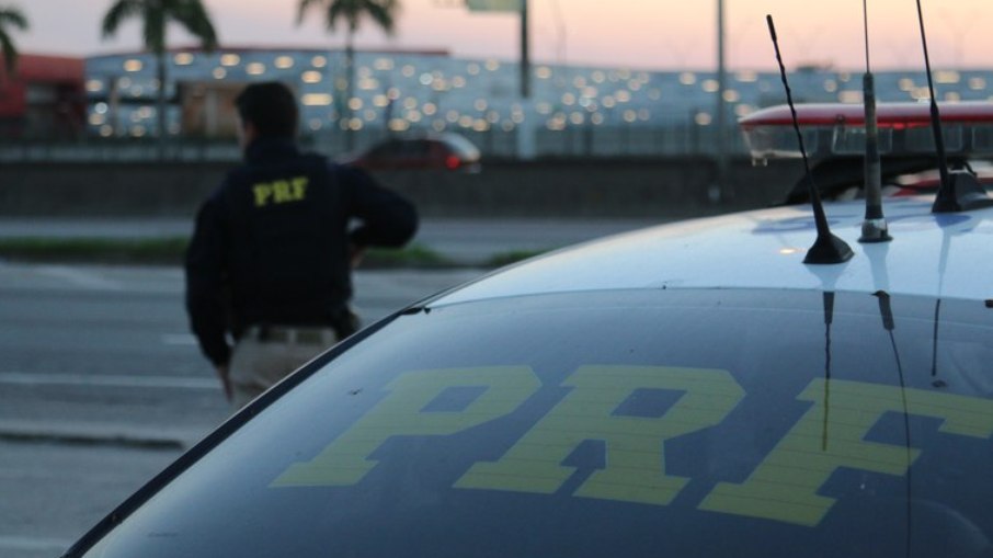 Operação Semana Santa tem balanço divulgado pela PRF Operação Semana Santa tem balanço divulgado pela PRF