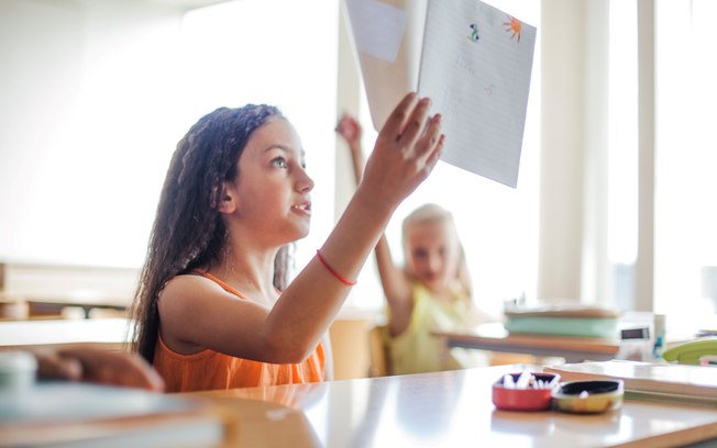 IDEB ajuda a identificar exemplos positivos na educação