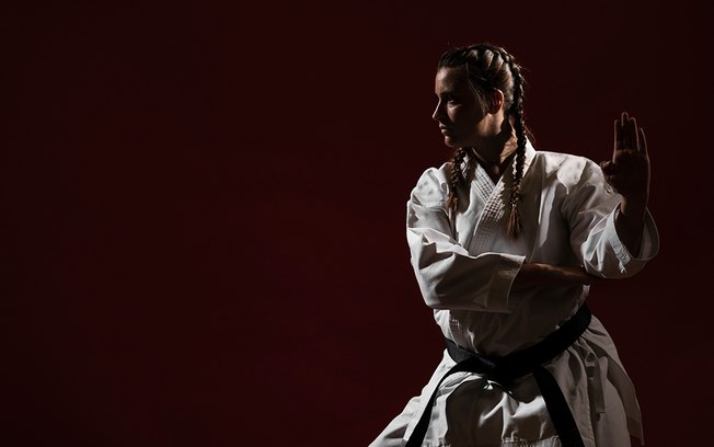 5 livros sobre artes marciais para expandir sua visão sobre o tema 5 livros sobre artes marciais para expandir sua visão sobre o tema