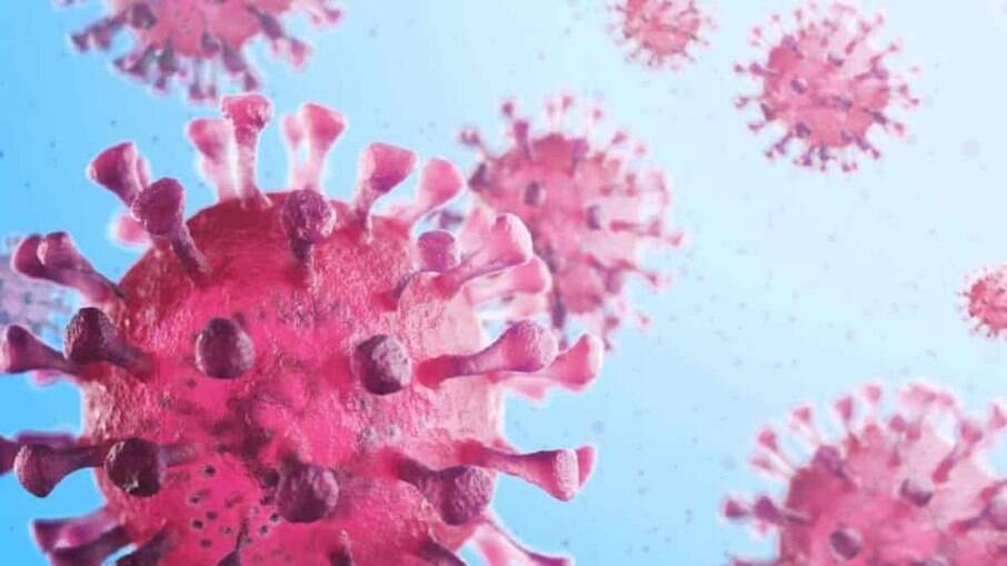 O novo coronavírus, conhecido como Sars-CoV-2, já matou 2,268 milhões de pessoas em todo o planeta