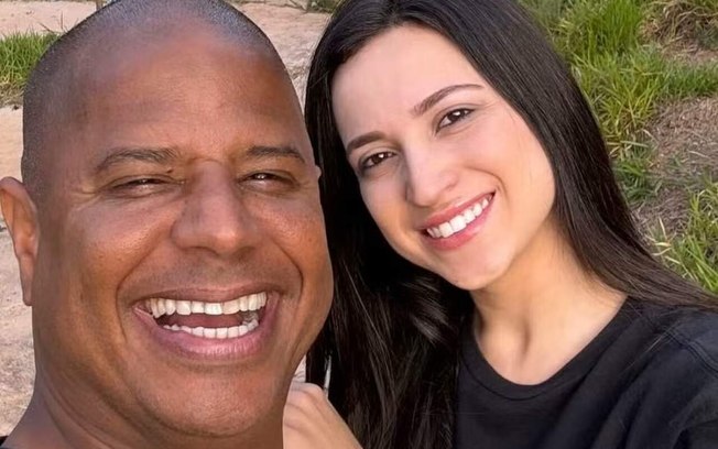 Marcelinho Carioca teve duas passagens vitoriosas pelo Corinthians