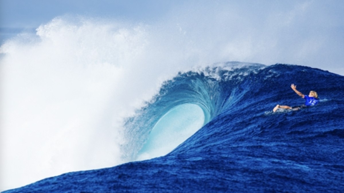 Surfe WSL anuncia local do Finals 2025