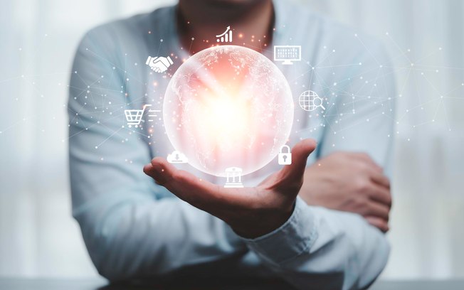 Quase metade dos brasileiros já têm contas em fintechs