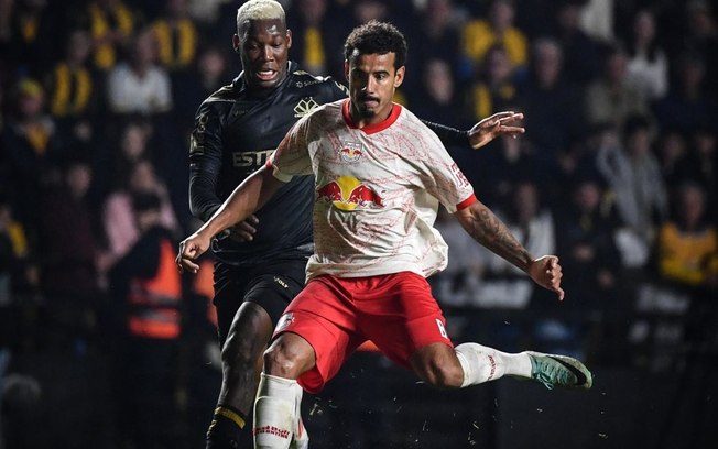 Criciúma vence, respira e complica situação do Red Bull Bragantino Criciúma vence, respira e complica situação do Red Bull Bragantino