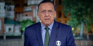 Galvão na Globo: narrador saiu da emissora nos anos 90 e voltou