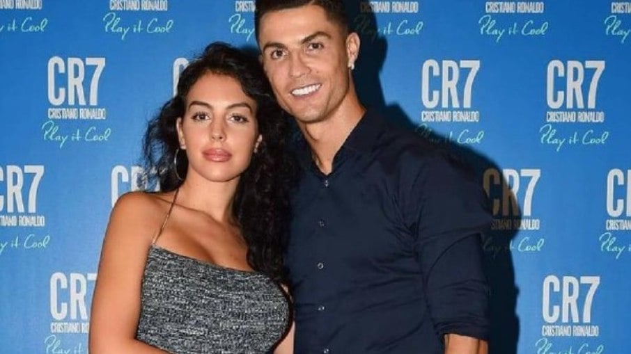 Esposa de Cristiano Ronaldo, Georgina  Rodríguez falou sobre morte de filho
