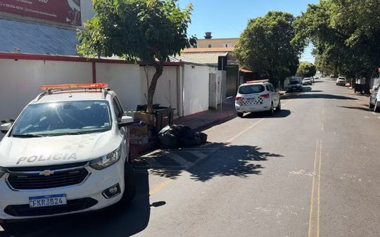 Polícia identifica mulher esquartejada no interior de SP