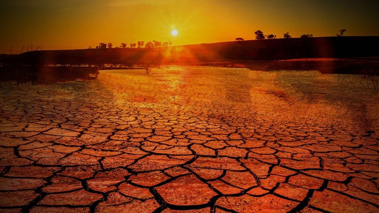 Brasil segue vulnerável aos impactos da crise climática