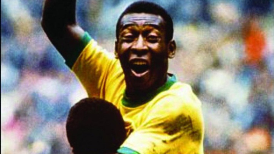 Clubes da Série A manifestam pesar pela morte de Pelé