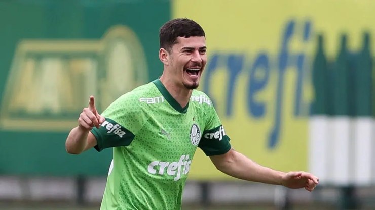 Vai jogar? Rômulo só pode enfrentar Palmeiras na final com multa