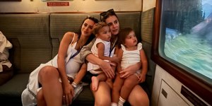 Bruna Biancardi compartilha viagem em família sem Neymar