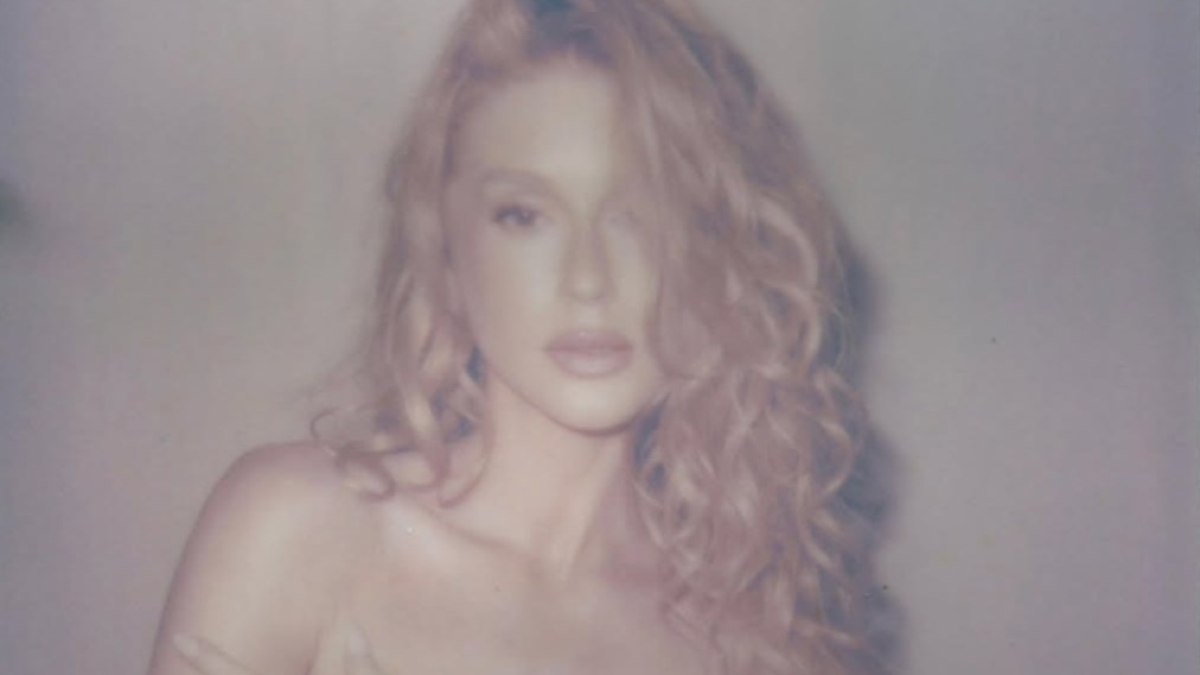 Marina Ruy Barbosa Incendeia a Web com Fotos Sensuais e Homenagem a Glória Maria