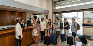 3,4 mil hospedagens atuam com a nova Ficha Digital de Hóspedes
