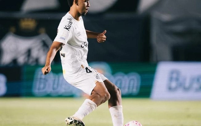 Lucas Veríssimo pode não voltar a jogar em 2026 Lucas Veríssimo pode não voltar a jogar em 2026