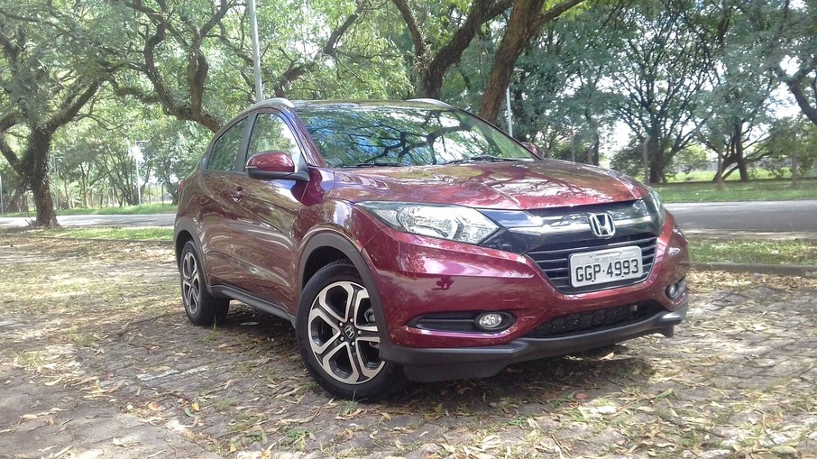 Honda HR-V LX