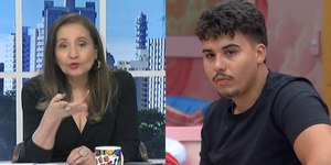 Sonia Abrão detona a Globo após polêmica no BBB: "Volta Boninho"