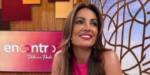 Encontro com Patrícia Poeta terá mudanças em 2026