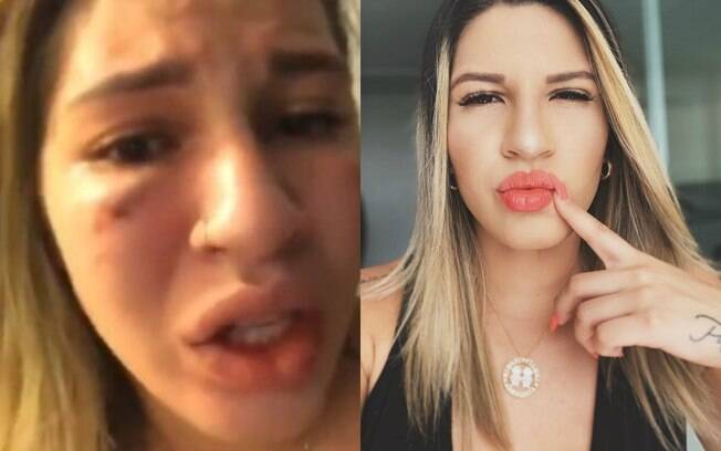 Milena Bemfica
