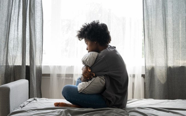 Saúde mental de jovens é motivo de preocupação no Brasil Saúde mental de jovens é motivo de preocupação no Brasil