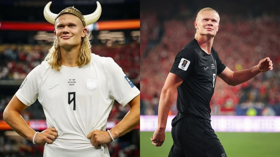Erling Haaland Erling Haaland