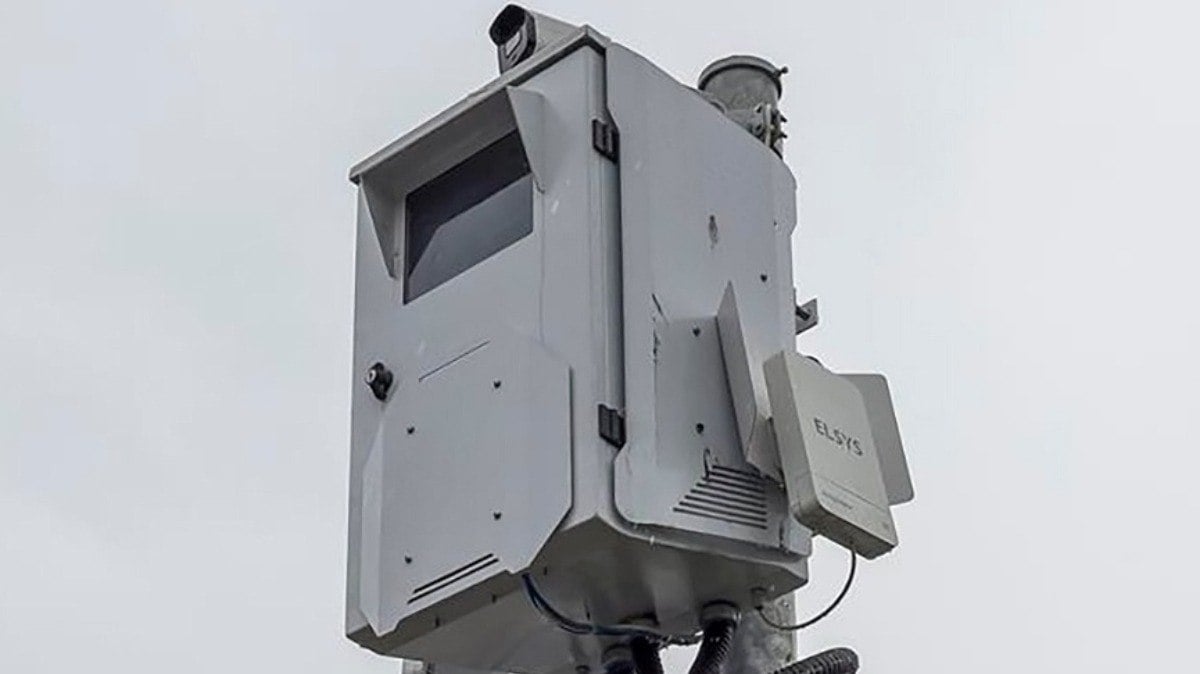 Novo radar já está instalado em 24 estados brasileiros