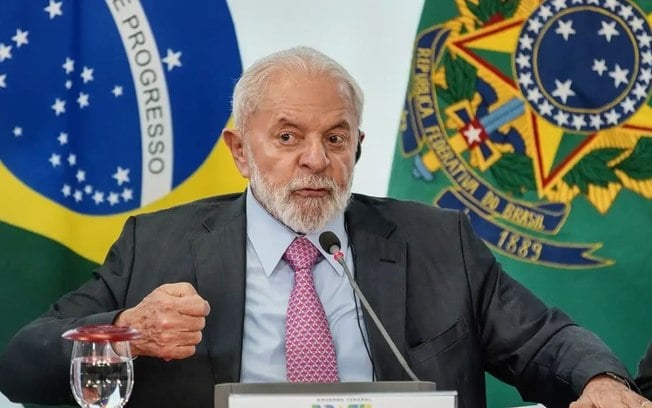 Desaprovação ao governo de Lula atinge 47%, diz pesquisa CNN/Atlas