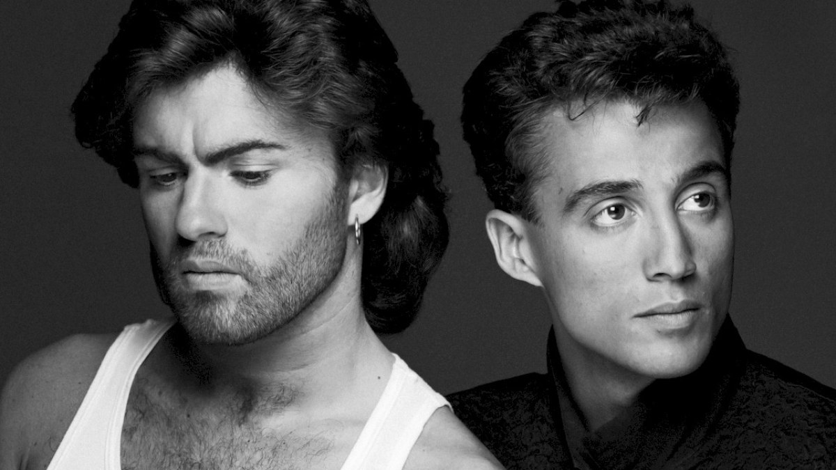 Netflix anuncia data de lançamento do documentário sobre o duo Wham!