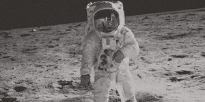 Como missões Apollo geraram equívoco da ciência sobre a Lua
