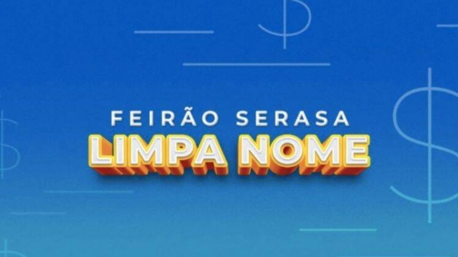 Serasa Limpa Nome