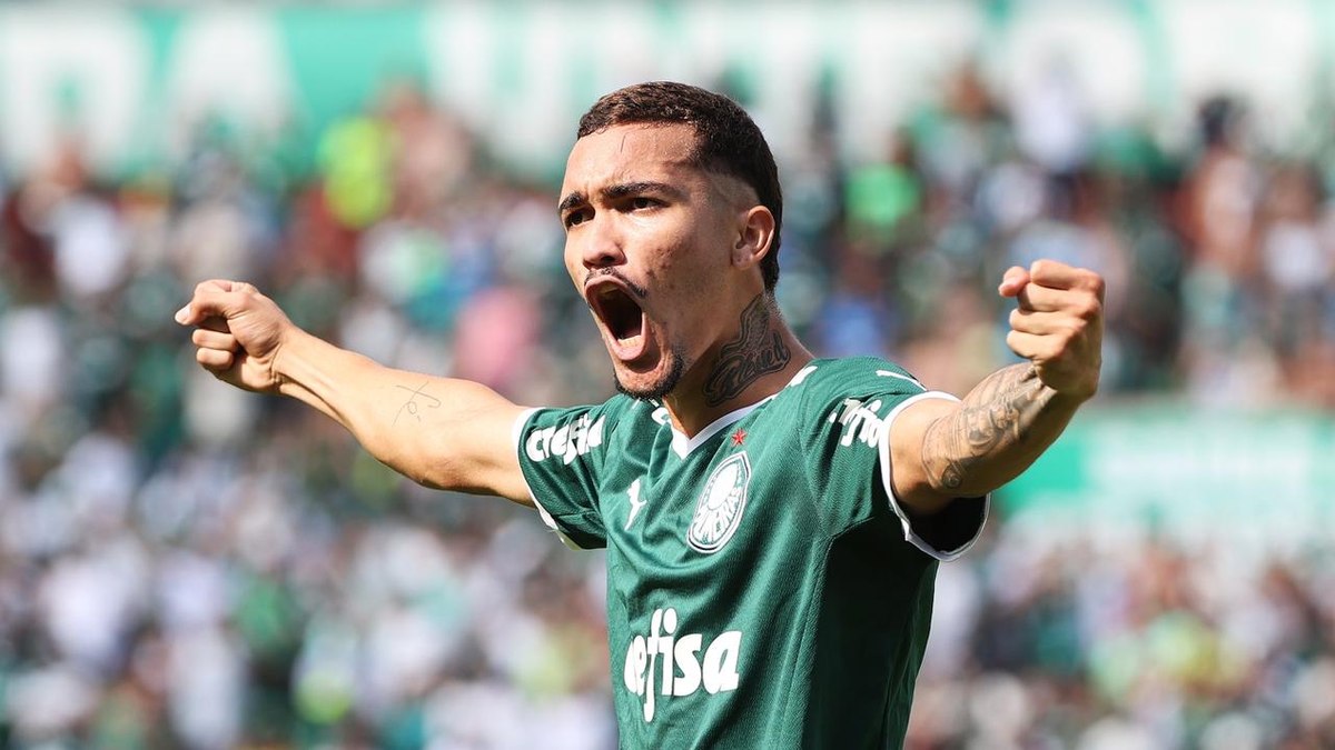 Palmeiras é bicampeão da Copinha