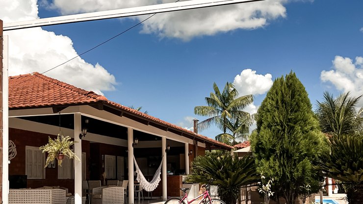 Airbnb revela 10 destinos no Brasil que estão ficando populares