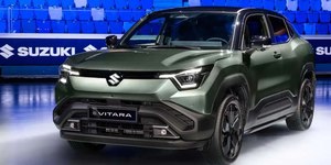 Suzuki abaixa preço do eVitara; SUV passa a custar R$ 219.990