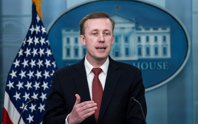 O assessor de Segurança Nacional dos Estados Unidos, Jake Sullivan, afirma que novas sanções contra o Irã estão próximas