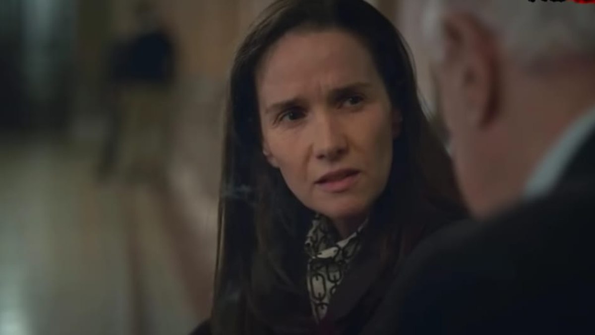 O drama de uma mãe para provar a inocência do filho O drama de uma mãe para provar a inocência do filho