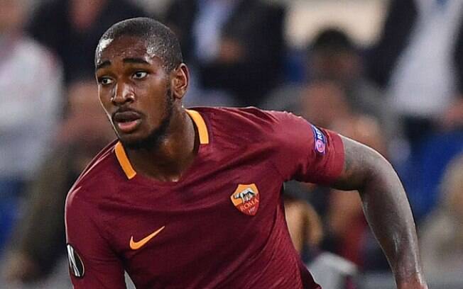 Gerson pertencia a Roma