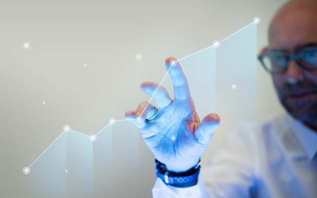 Empresário mira mercado estadunidense de marketing digital Empresário mira mercado estadunidense de marketing digital